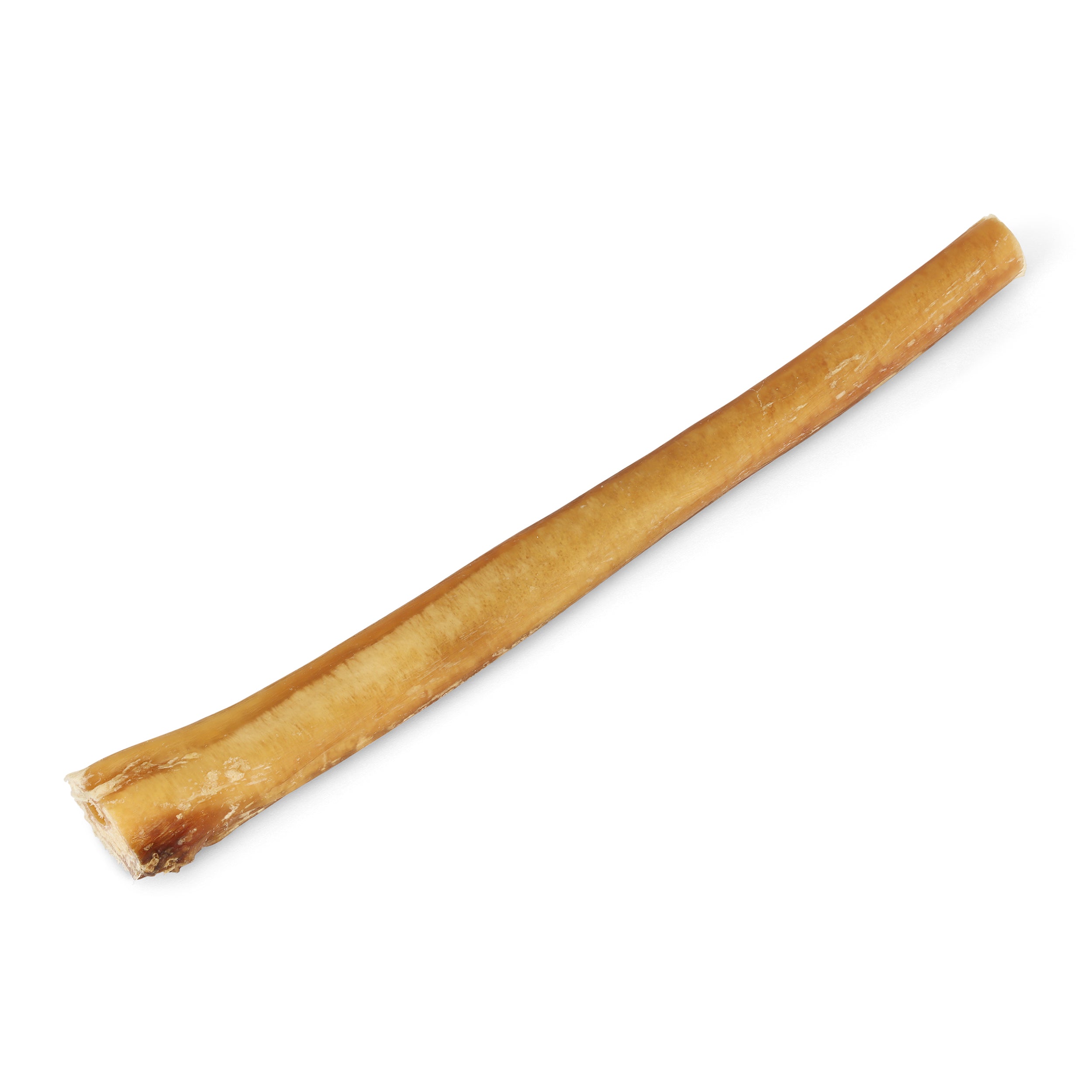 Single Ingredient Jumbo Bully Stick 12"