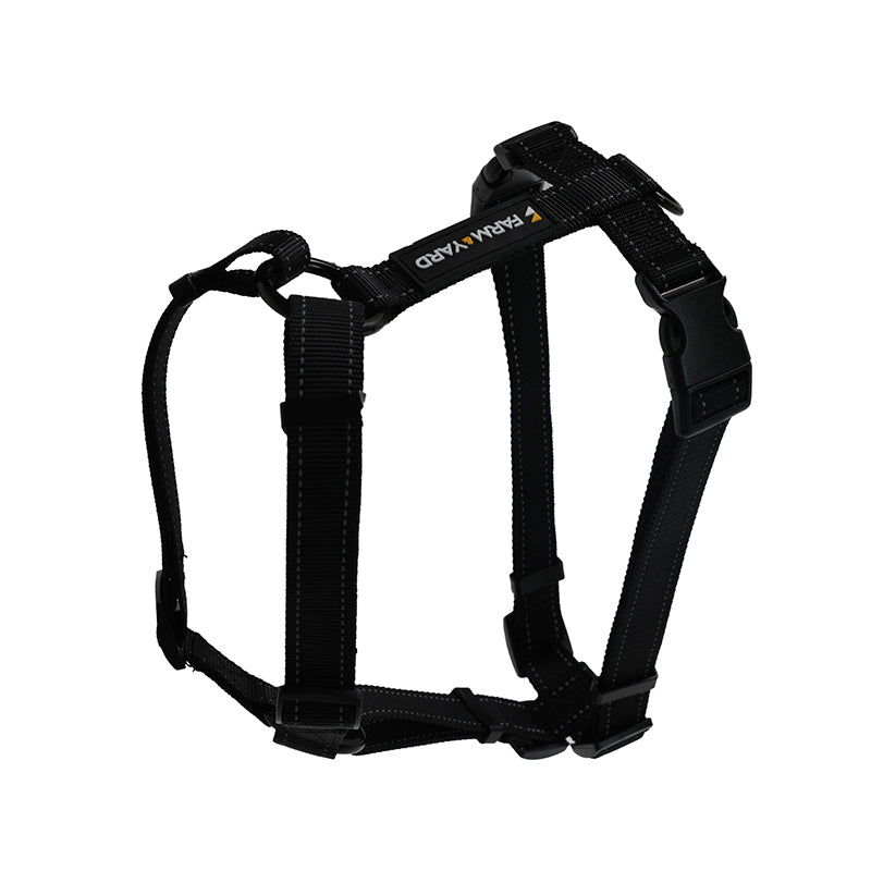 Farm & Yard Heavy Duty Reflective Dog Harness